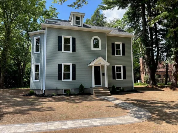 126 High Road, Berlin, CT 06037