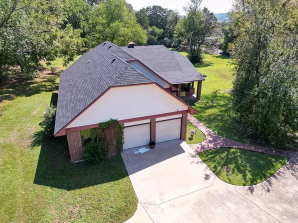 284 Highway 124 W, Damascus, AR 72039