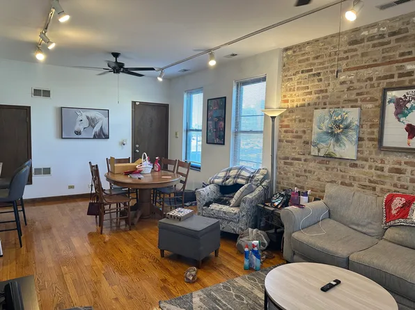 1362 W Crystal St, Chicago, IL