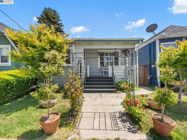 1306 Mound St, Alameda, CA 94501