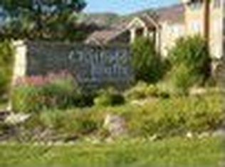 8778 S Kipling Way UNIT 207, Littleton, CO 80127