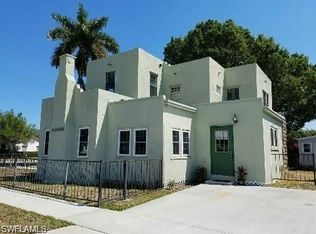 402 E Pasadena Ave, Clewiston, FL 33440