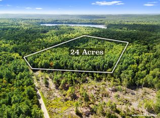 M 13 L 36 Prescott Road, Washington, ME 04574