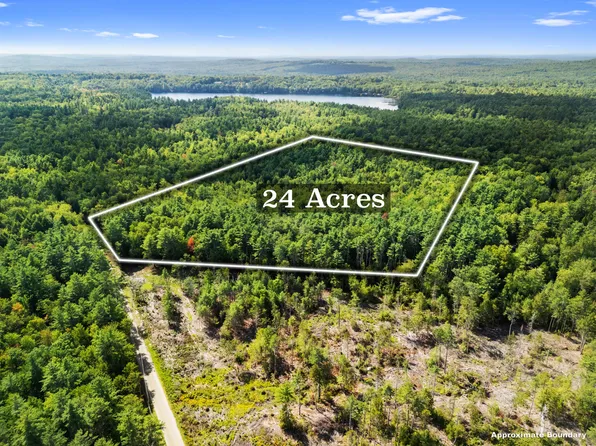 M 13 L 36 Prescott Road, Washington, ME 04574