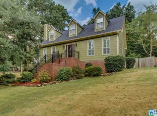 4704 Quarter Staff Rd, Birmingham, AL 35223