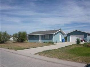 3702 E Groschell St, East Helena, MT 59635