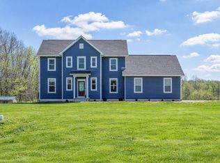 3241 County Road 24, Cardington, OH 43315