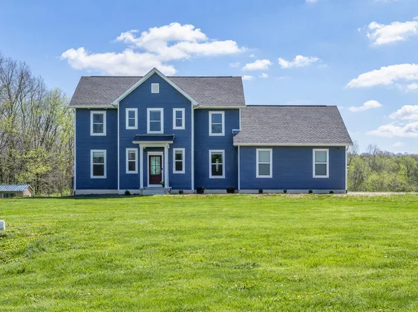 3241 County Road 24, Cardington, OH 43315