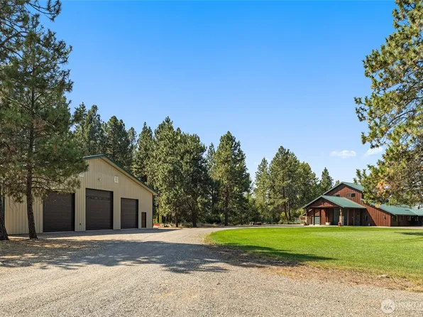 1703 Airport Road, Cle Elum, WA 98922
