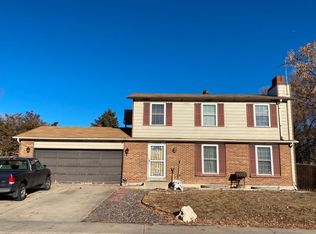 10877 Grange Creek Dr, Thornton, CO 80233