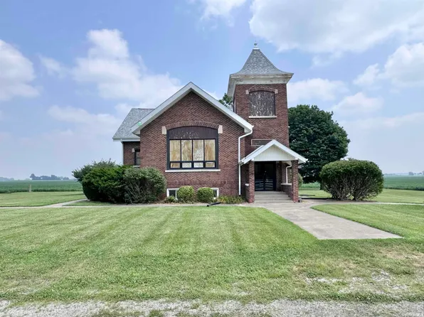 3391 S Cres #200-N, Logansport, IN 46947