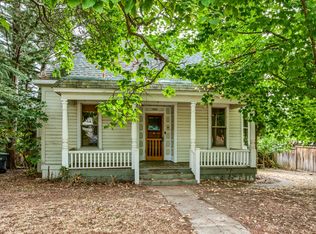489 Allison St, Ashland, OR 97520