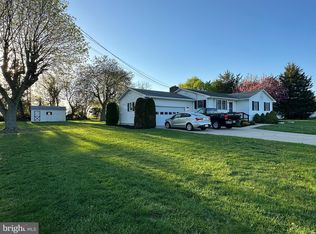 408 Barretts Run Rd, Bridgeton, NJ 08302