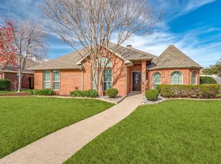 2013 Brabant Dr, Plano, TX 75025