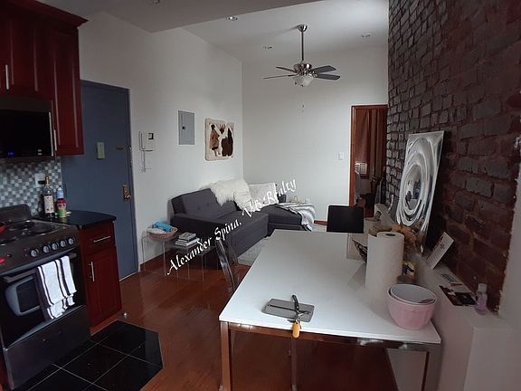 2nd image of 67 E 2nd St #43S