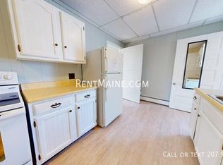 281 Main St APT 302, Waterville, ME 04901