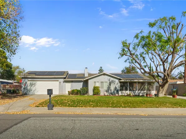 1551 W Nicolet St, Banning, CA 92220