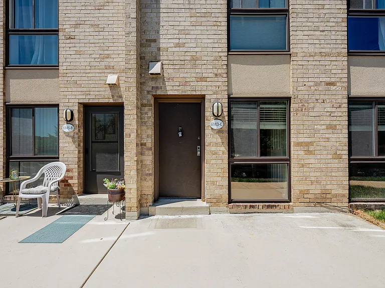 6143 Edsall Rd #C — Photo 14