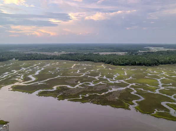0 Sheffield Island Rd #6, Woodbine, GA 31569