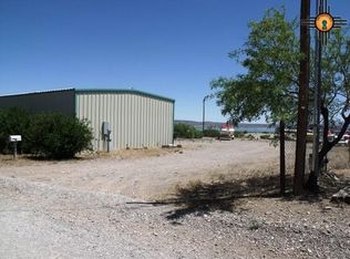 93 Lost Cyn, Elephant Butte, NM 87935