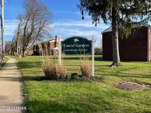 20B Juniper Lane, Eatontown, NJ 07724