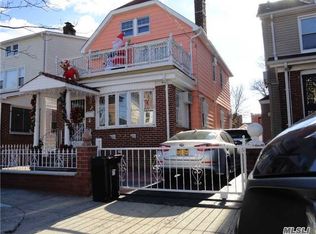 20524 111th Ave, Saint Albans, NY 11412