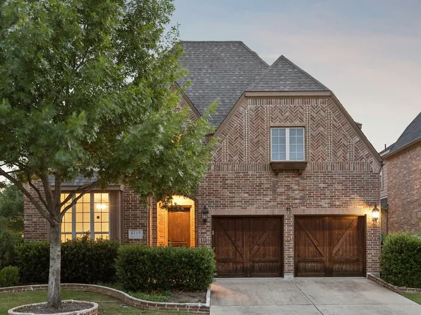 6119 Mulholland Dr, Irving, TX 75039