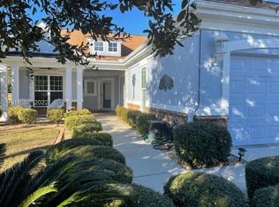 61 Spring Beauty Dr, Bluffton, SC 29909