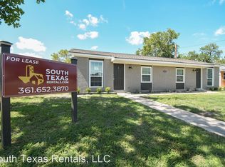 2002 Morningside St APT A, Victoria, TX 77901