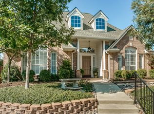 1941 Vantage Ct, Plano, TX 75075