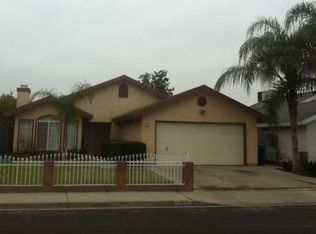 1836 17th Pl, Delano, CA 93215