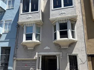 1512-1514 Leavenworth St #1512, San Francisco, CA 94109