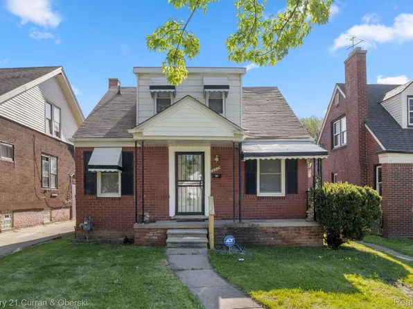 19312 Goulburn St, Detroit, MI 48205