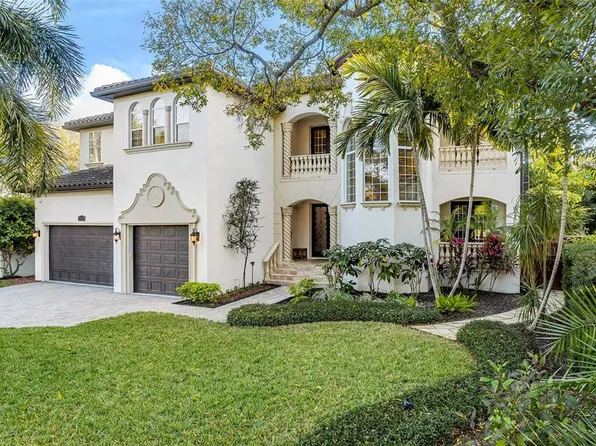 610 Marmora Ave, Tampa, FL 33606