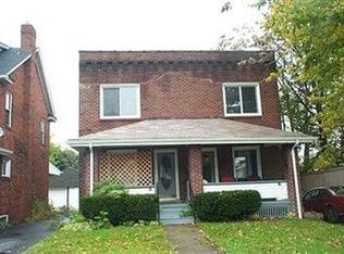 17-19 Rhoda Ave, Youngstown, OH 44509