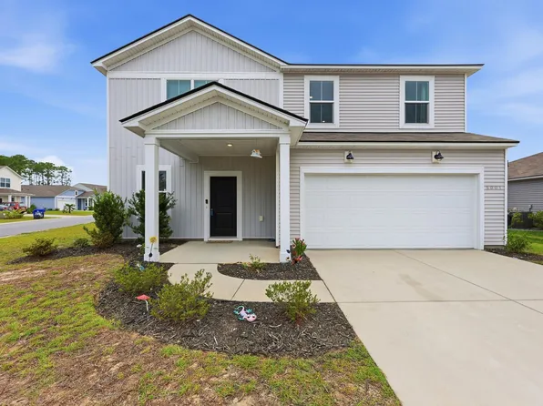 5001 Sweet Birch Lane, Conway, SC 29526