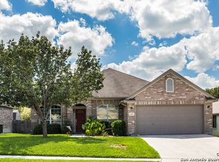 209 Morning Dew, Cibolo, TX 78108