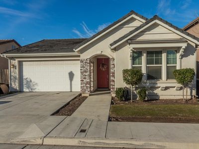 3378 Carmelita Ave, Clovis, CA, 93619