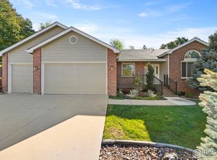 3890 Kremmling Dr, Loveland, CO 80538