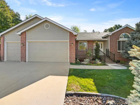 3890 Kremmling Dr, Loveland, CO 80538