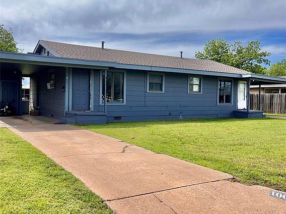 2nd image of 1005 N Thomas St