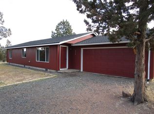 5314 SE Jerry Dr, Prineville, OR 97754