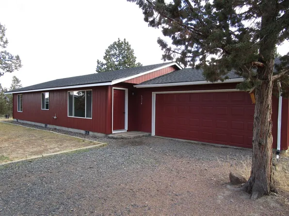 5314 SE Jerry Dr, Prineville, OR 97754