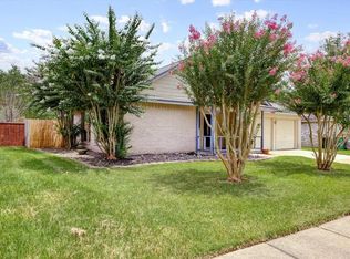 21506 Bluebonnet Meadow Ln, Spring, TX 77388