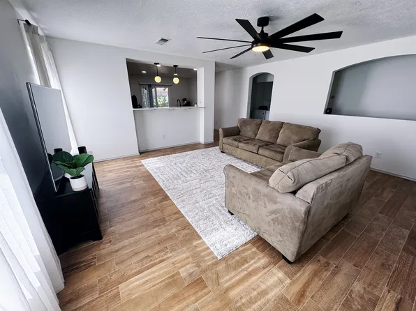 7520 Button Quail Ave NW, Albuquerque, NM 87114
