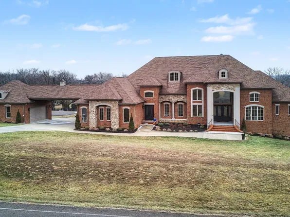 7100 Marsh Hawk Ct, Arrington, TN 37014