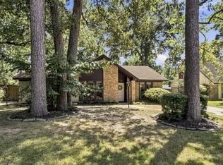 2218 Silver Falls Dr, Humble, TX 77339