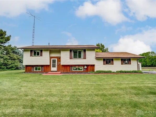 9680 Old Troy Pike, Saint Paris, OH 43072