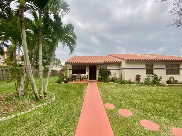 11252 SW 59th Pl, Fort Lauderdale, FL 33330
