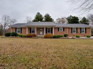 7565 Cross Plains Rd, White House, TN 37188